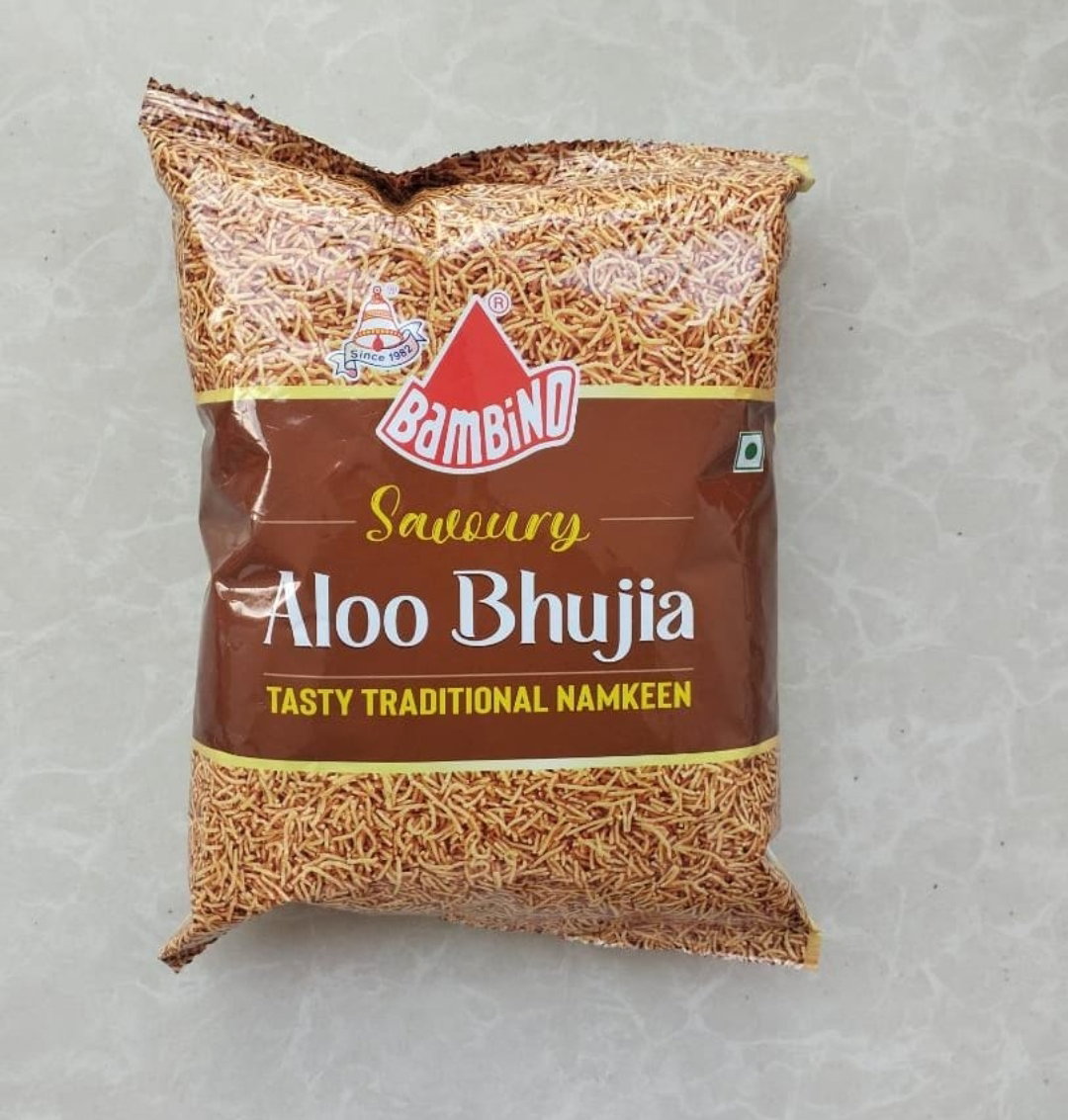 Bambino Aloo bhujia 200 g