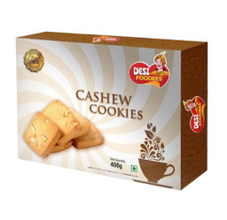 Cashewnut cookies 200 g
