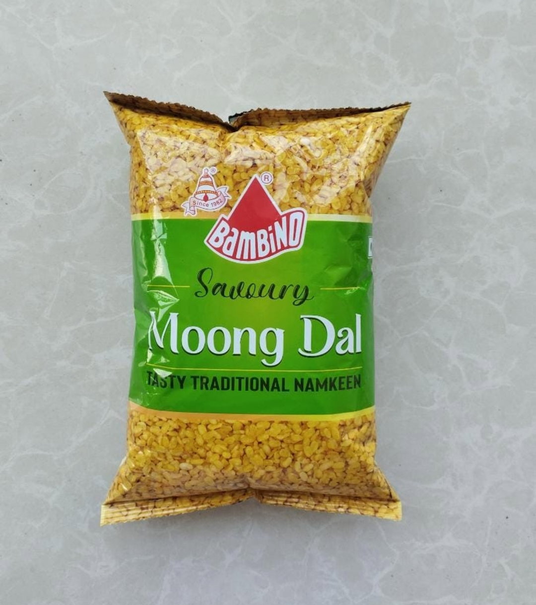 Bambino moong dal 200 g_0