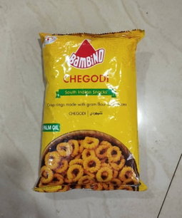 Bambino CHEKODI 170 g