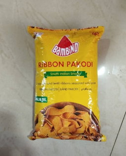 Bambino ribbon pakodi 170 g