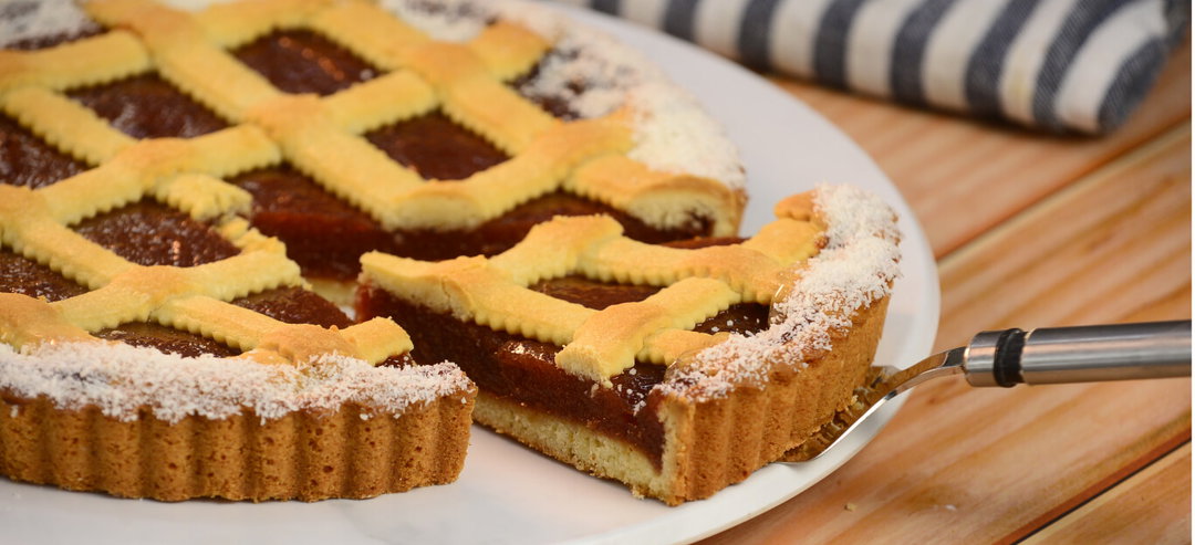Pastafrola
