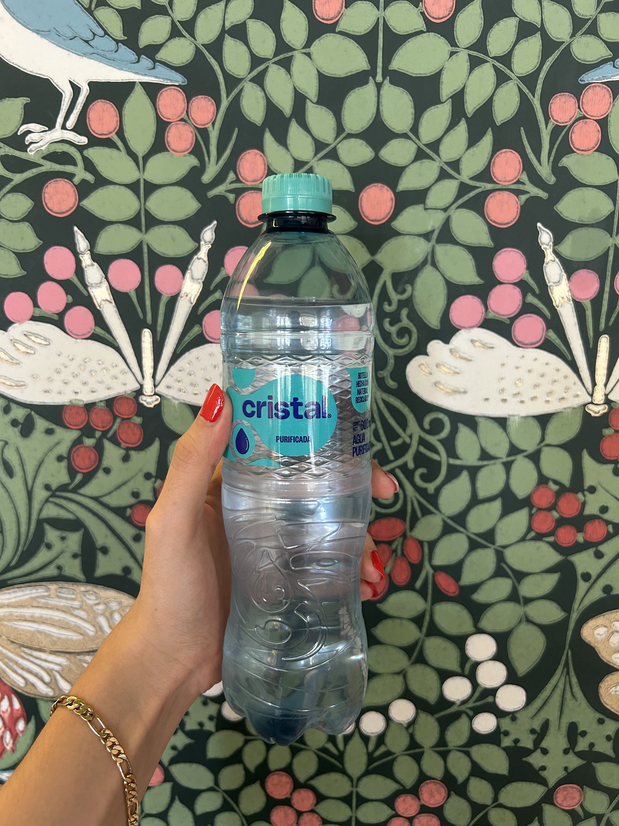 Agua embotellada_0