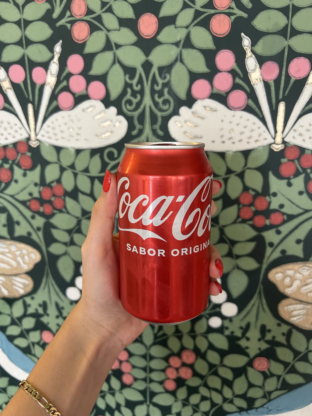 Coca Cola 