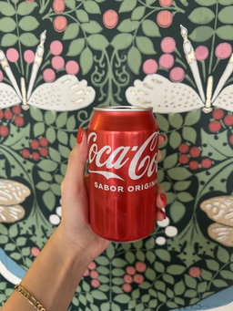 Coca Cola 
