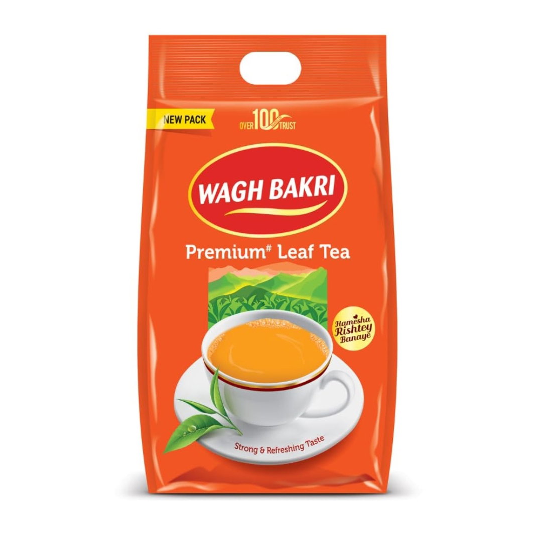 Wagh bakri 500 g