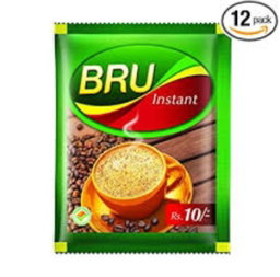 Bru instant coffee 9 g* 12 pcs