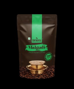 Malgudi filter coffee 200 g
