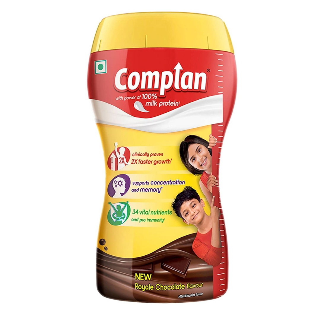 Complain jar 500 g