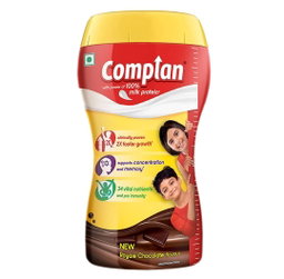 Complain jar 500 g