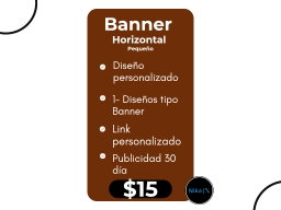 Banner Horizontal 