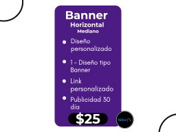 Banner Horizontal 
