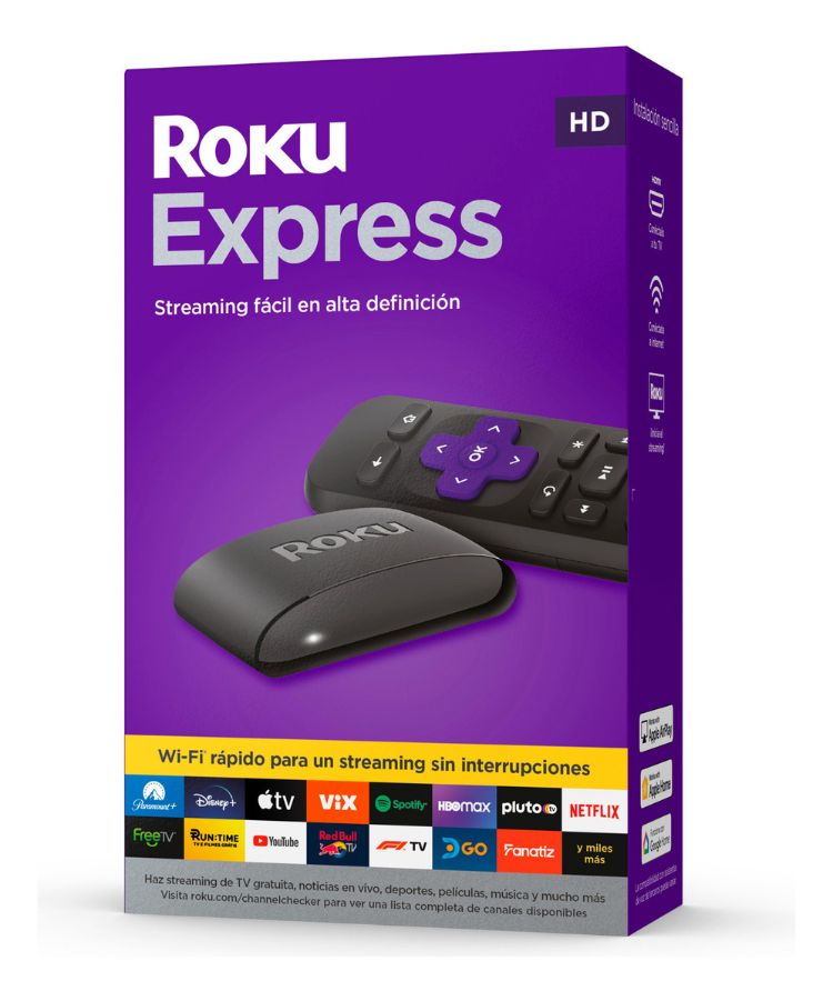 ROKU EXPRESS _0