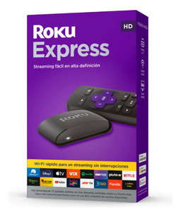 ROKU EXPRESS 