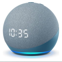 ALEXA ECHO DOT