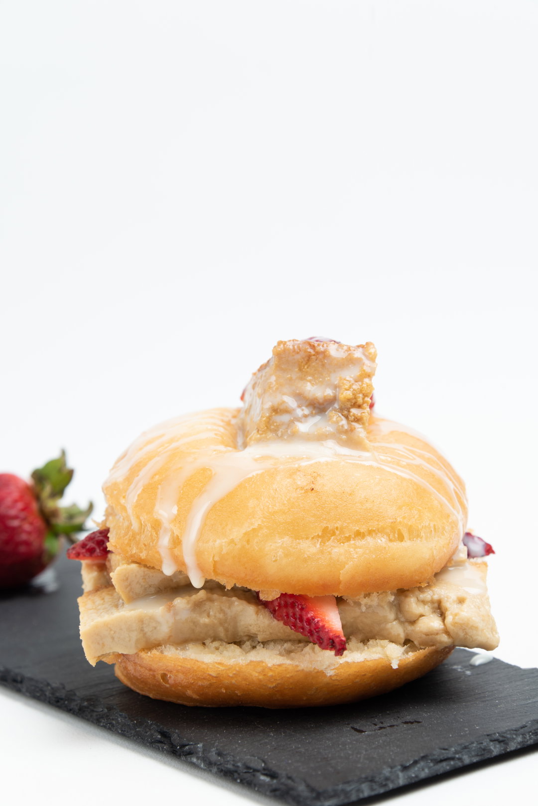 Dona de Élite: La Joya de Flan de la Casa