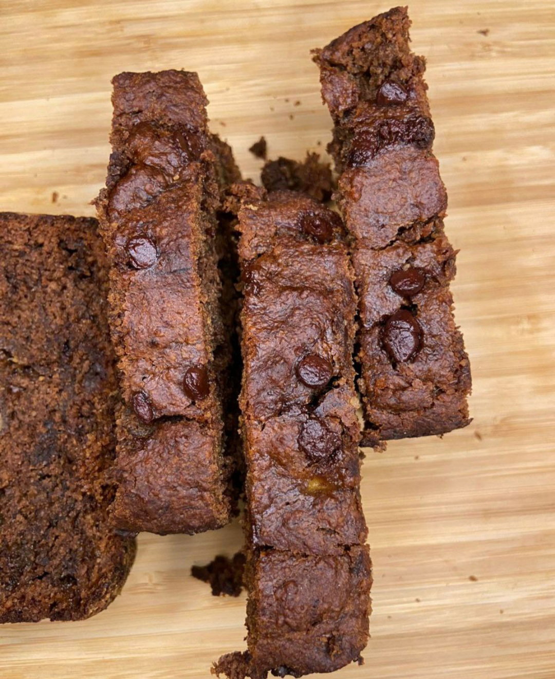 Ultimate chocolate(Flourless, Sugar Free, Dairy Free)_1