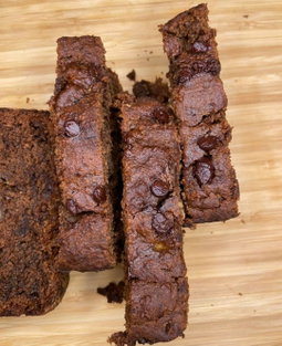 Ultimate chocolate(Flourless, Sugar Free, Dairy Free)