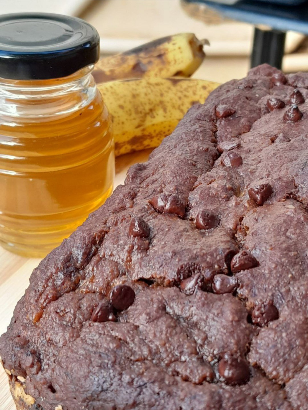 Ultimate chocolate(Flourless, Sugar Free, Dairy Free)_0