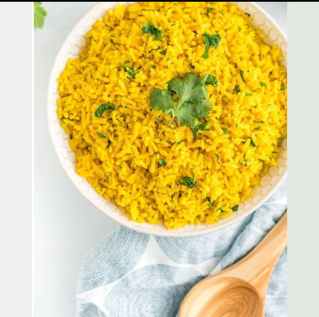 Riz Grand