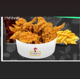 Ail de poulet 