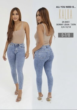 PANTALONES DE MUJER