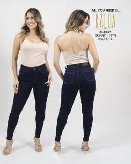Pantalon Kalua