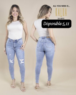 Pantalon Kalua
