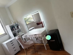 Espejo Allegro con luz led touch 100x70 cm