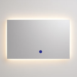 Halo 65x50 con luz led 