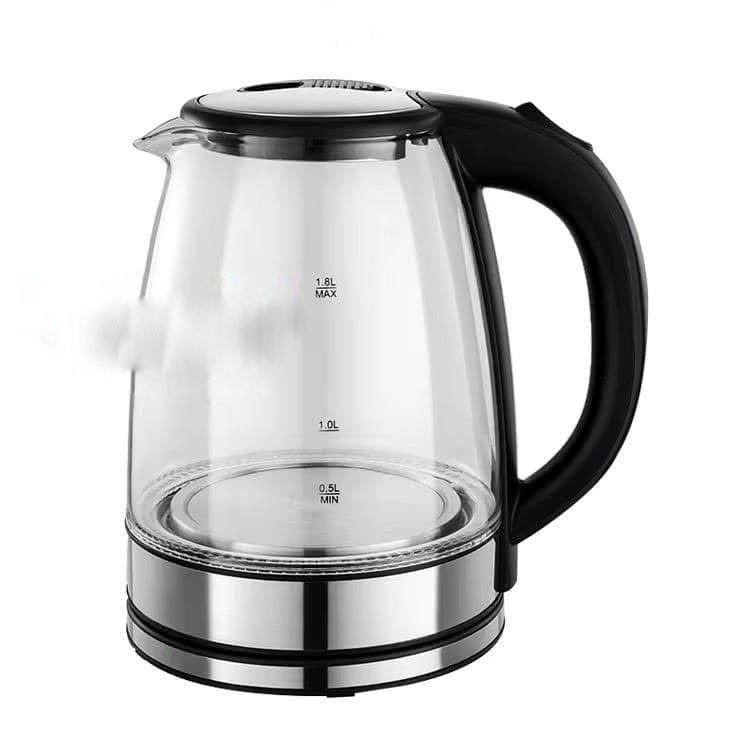 Bouilloire électrique en verre 1.8L Article_N°BCB_0070