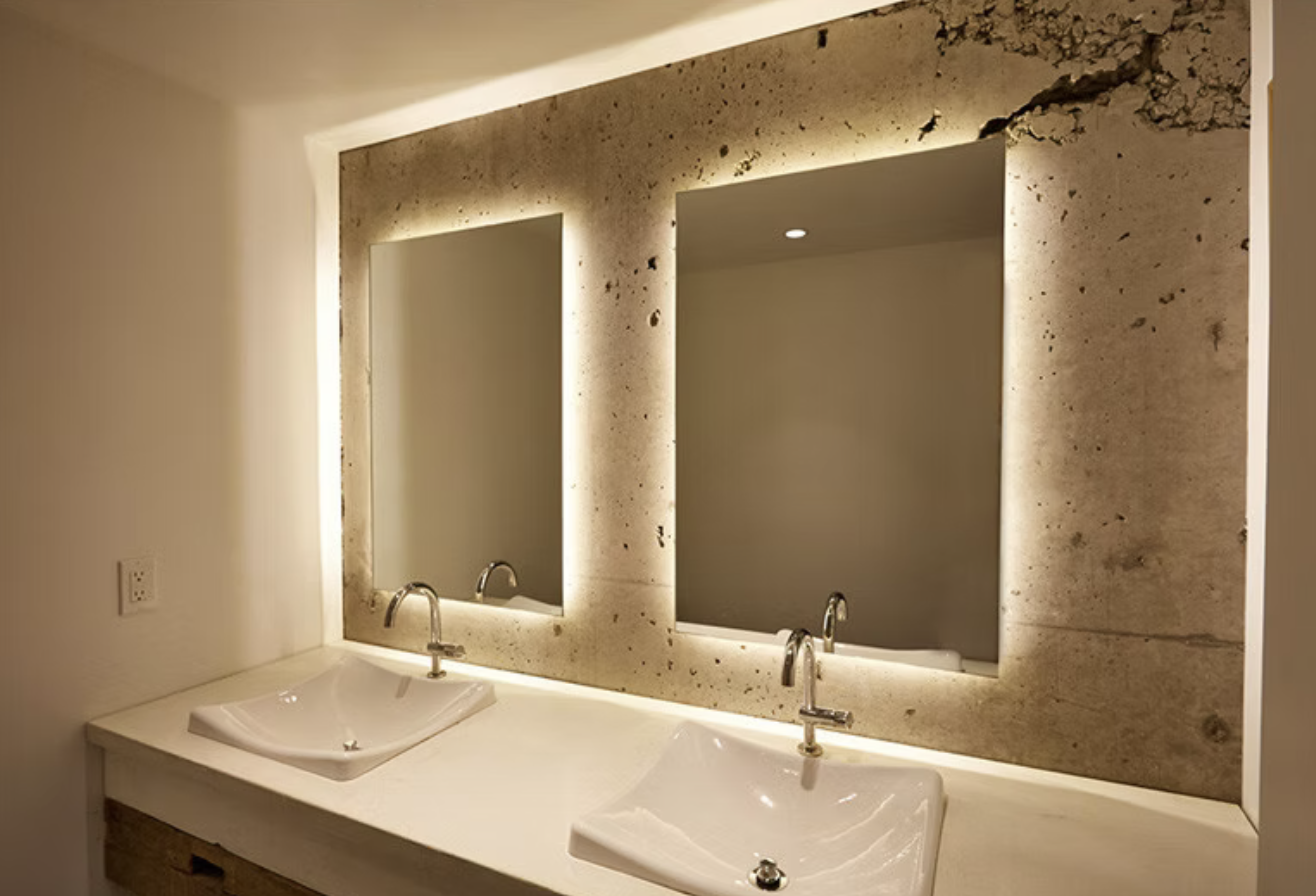Halo 80x60 con luz led touch luz trasera_2