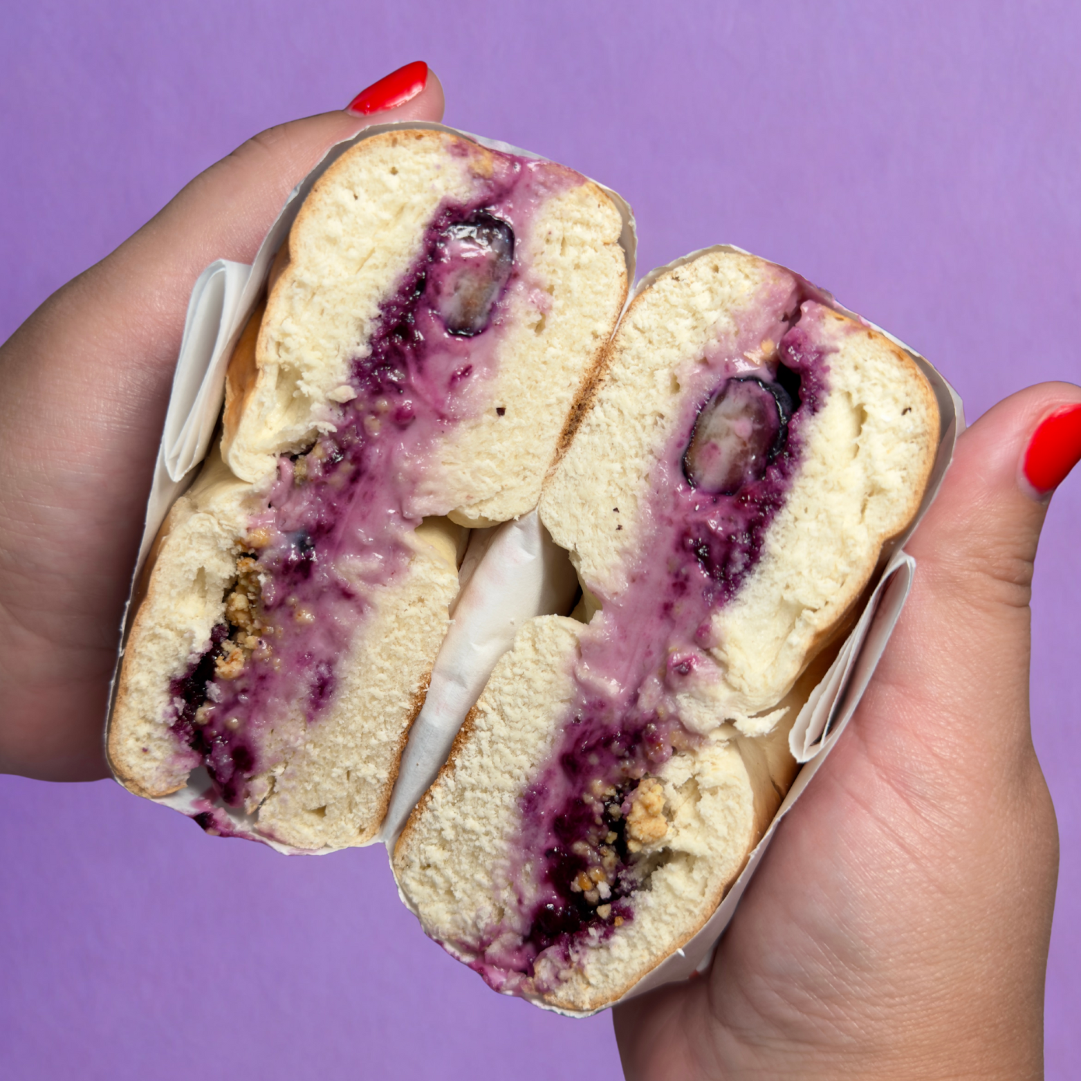 Blueberry Bliss_0