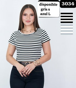 BLUSAS DAMAS