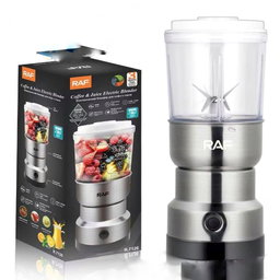 Blender électrique RAF 2 en 1 Article_N°BCB_0075