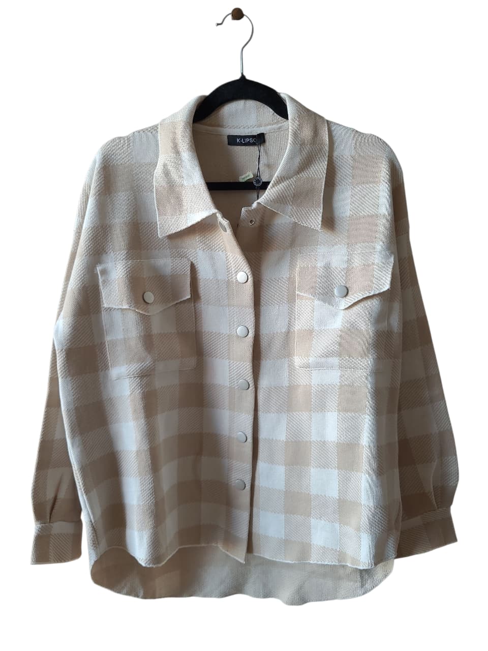 CAMISA  BREMER _0