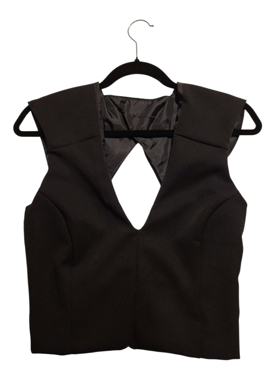 BLUSA DE VESTIR 