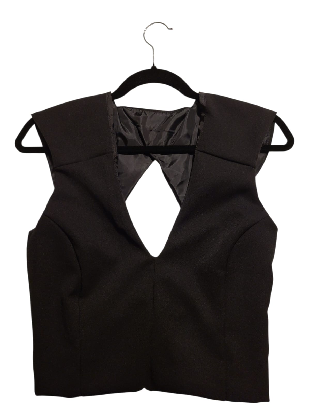 BLUSA DE VESTIR _0