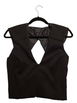 BLUSA DE VESTIR 