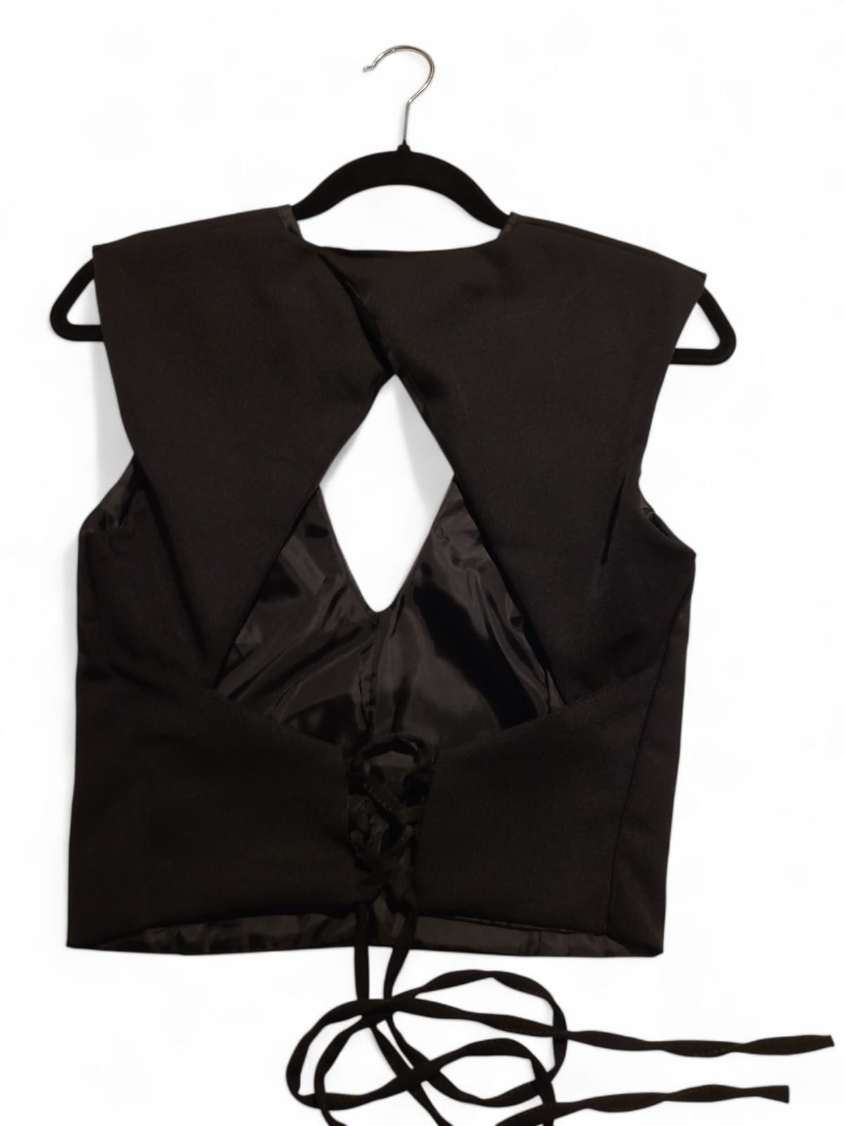 BLUSA DE VESTIR _1