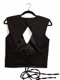 BLUSA DE VESTIR 