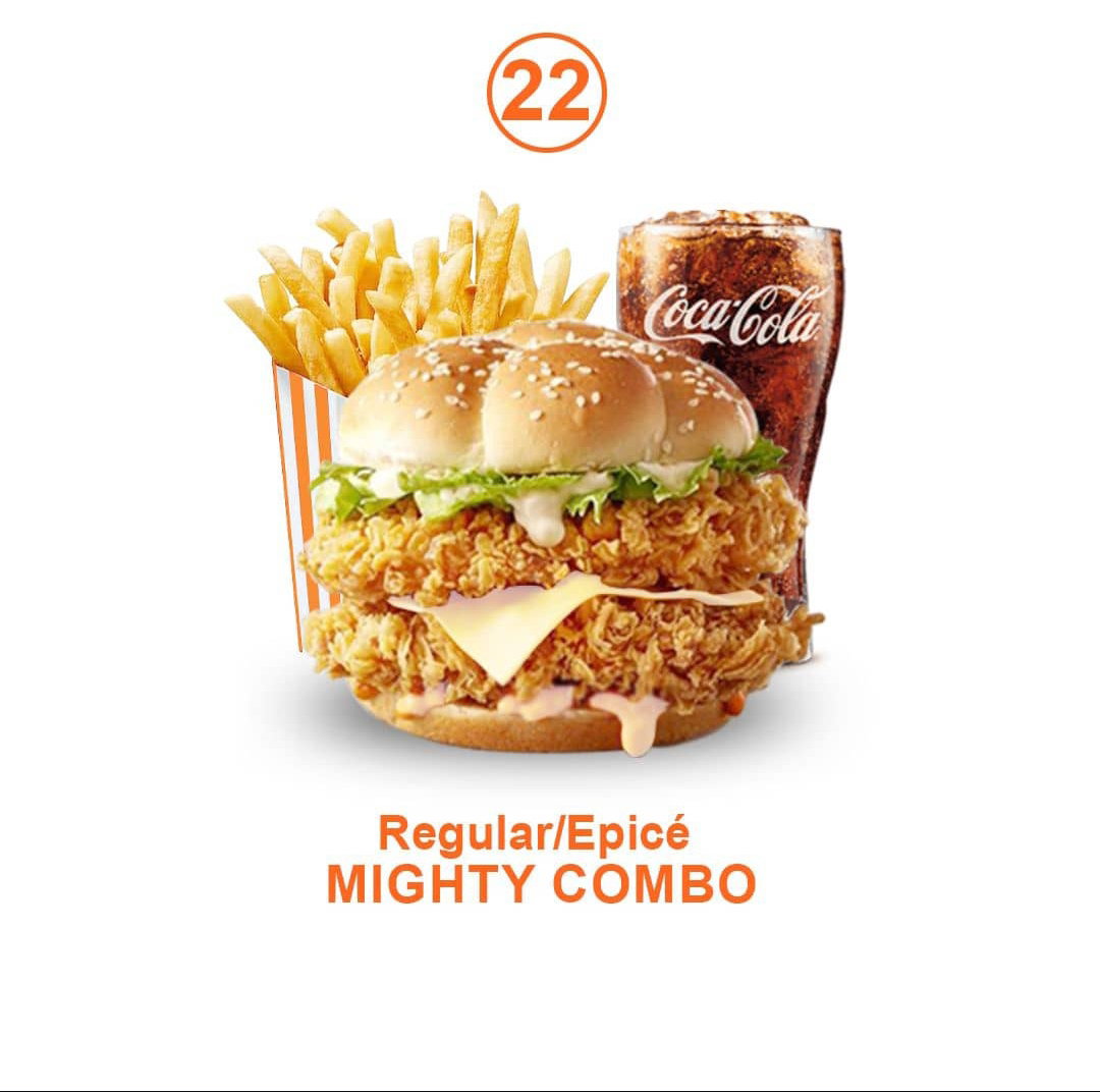 Mighty combo_0