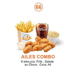 Ailes combo