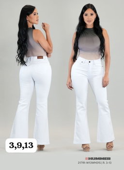 Pantalon HUMMER