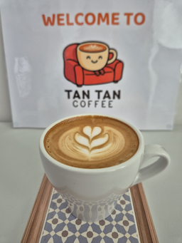Single Origin Espresso