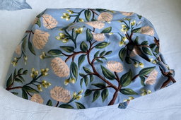 Rifle Paper Reversible Scrub Cap