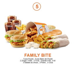 Family Bite