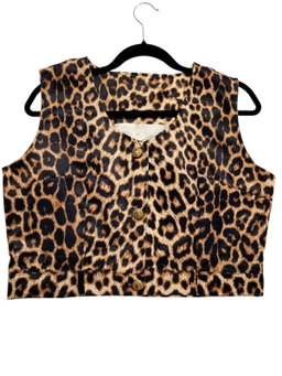 CHALECO A PRINT