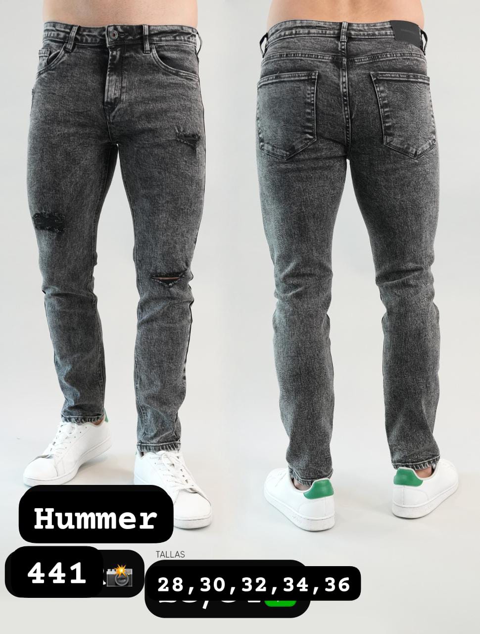 PANTALON HUMMER_0