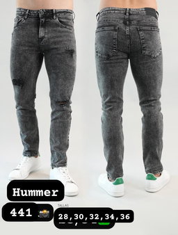 PANTALON HUMMER